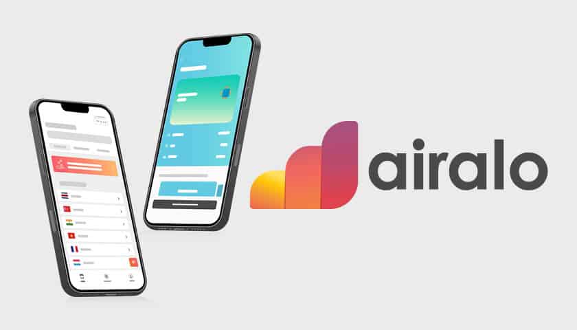 BNESIM vs Airalo - Which is the Better eSIM? 3 airalo vs benesim, benesim vs airalo