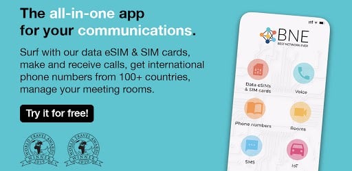 BNESIM vs Airalo - Which is the Better eSIM? 2 airalo vs benesim, benesim vs airalo
