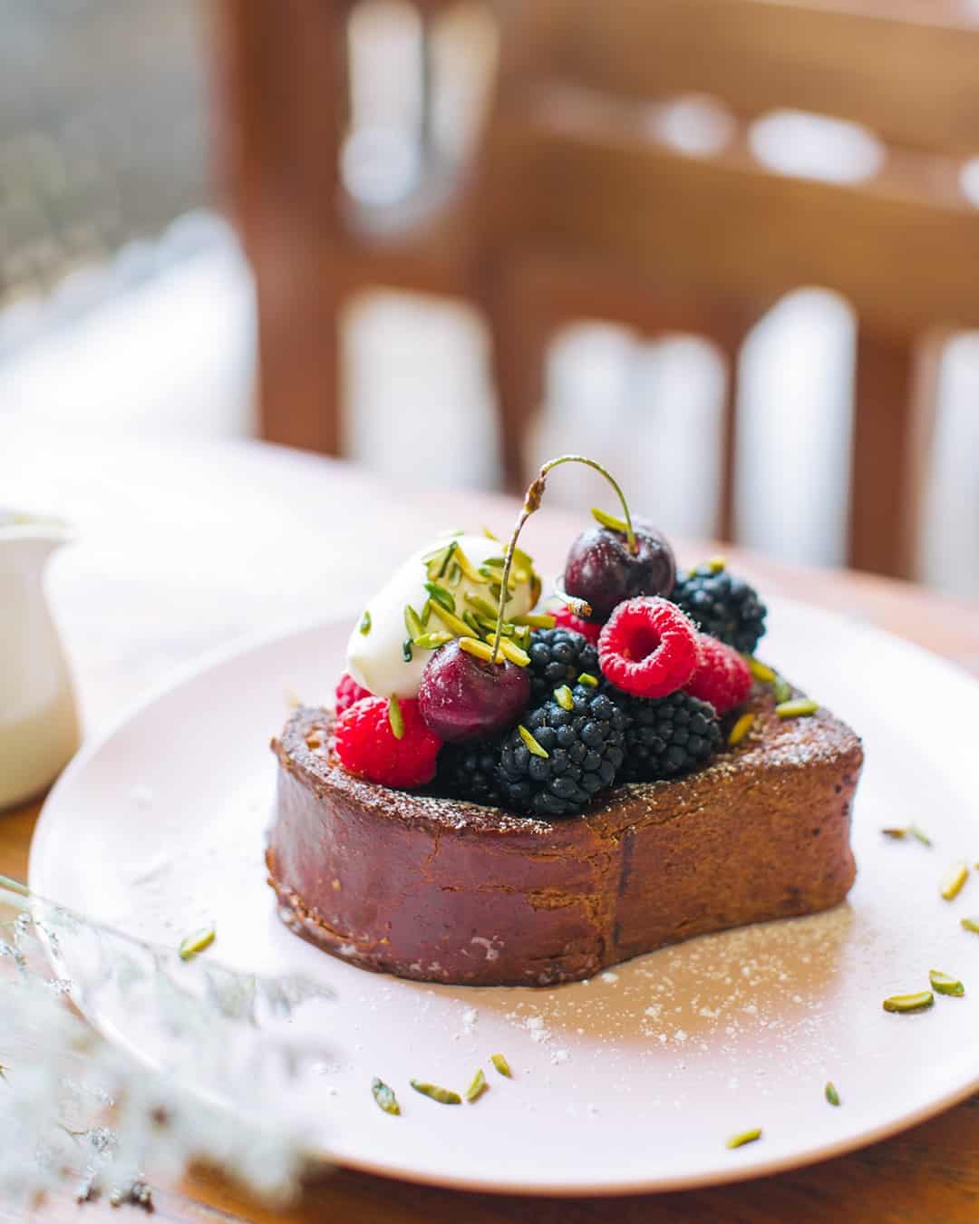 Dubai Breakfast - Top Breakfast in Dubai to Try When Visiting 6 Baker and Spice Dubai, Dubai Breakfast, Breakfast in Dubai