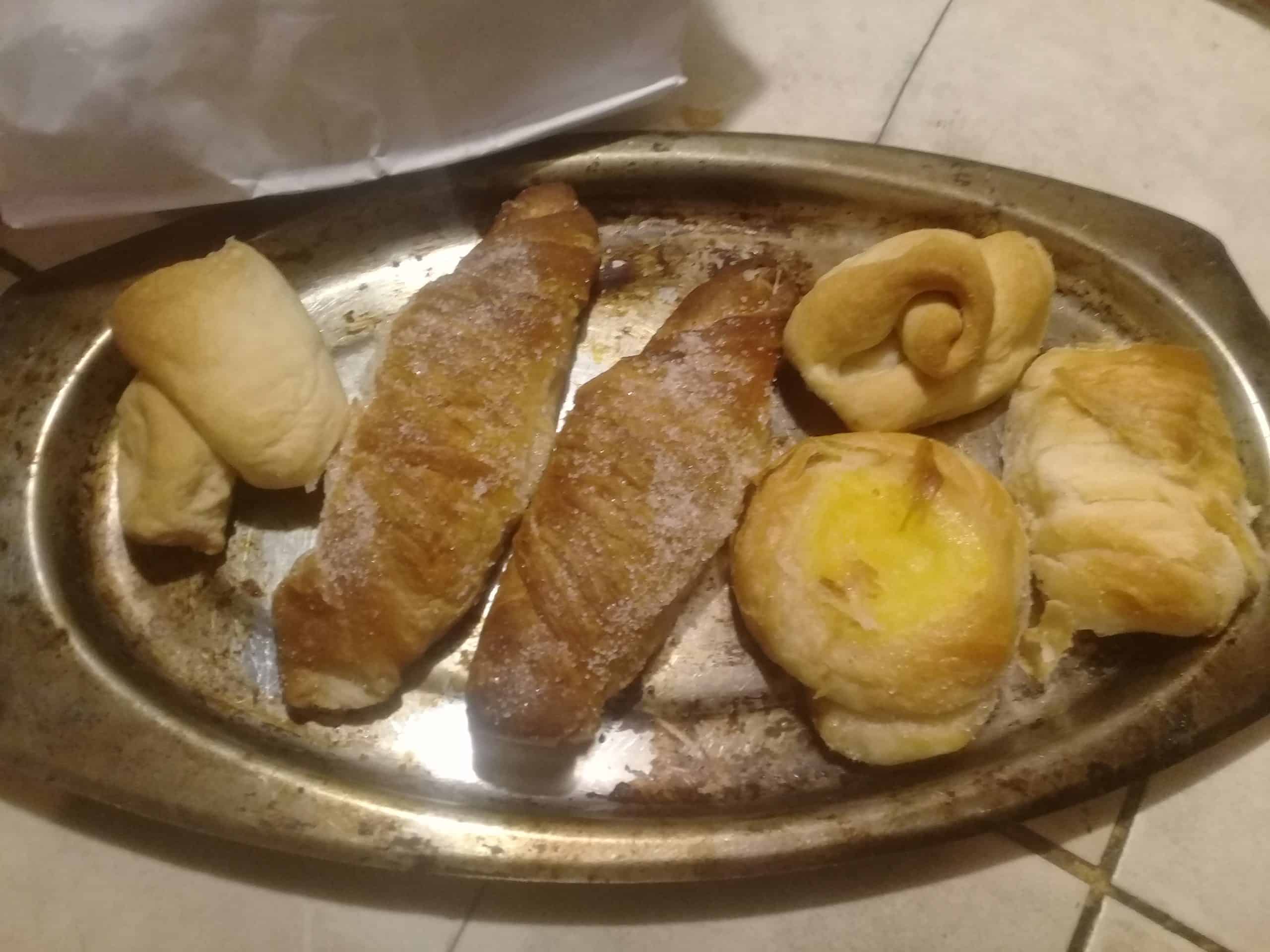 Breakfast in Uruguay - Traditional Uruguayan Breakfast and Spots in Montevideo 3 bizcocho uruguayano, Breakfast in Uruguay, Uruguay Breakfast, Uruguayan Breakfast
