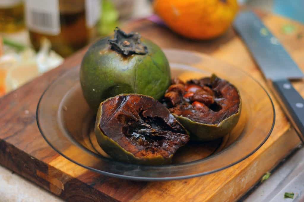 Exotic El Salvador Fruits - 30 Fruits in El Salvador to Try 15 Exotic El Salvador Fruits - 30 Fruits in El Salvador to Try