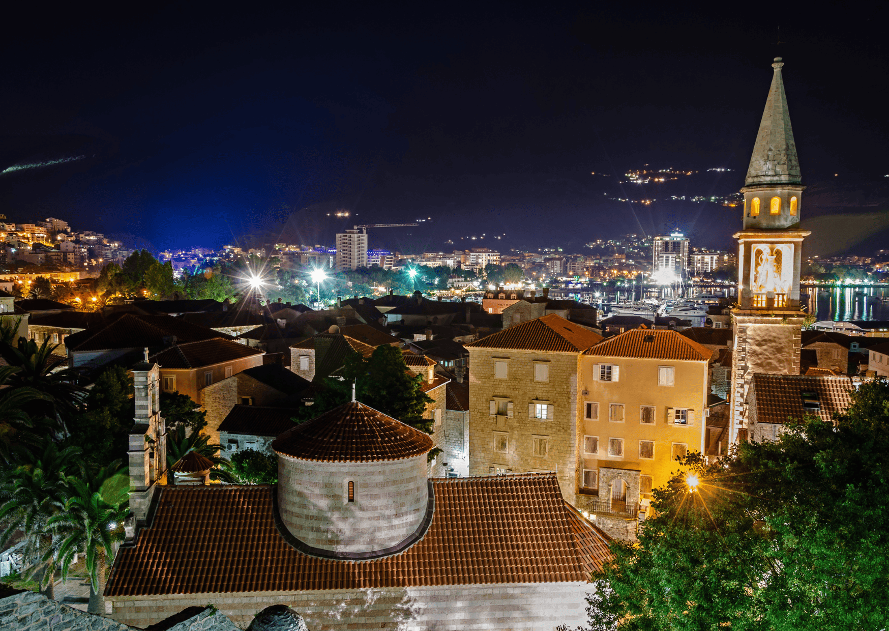 Budva vs Kotor - Which is the Better Montenegro Vacation 7 Budva vs Kotor - Which is the Better Montenegro Vacation, Kotor vs Budva