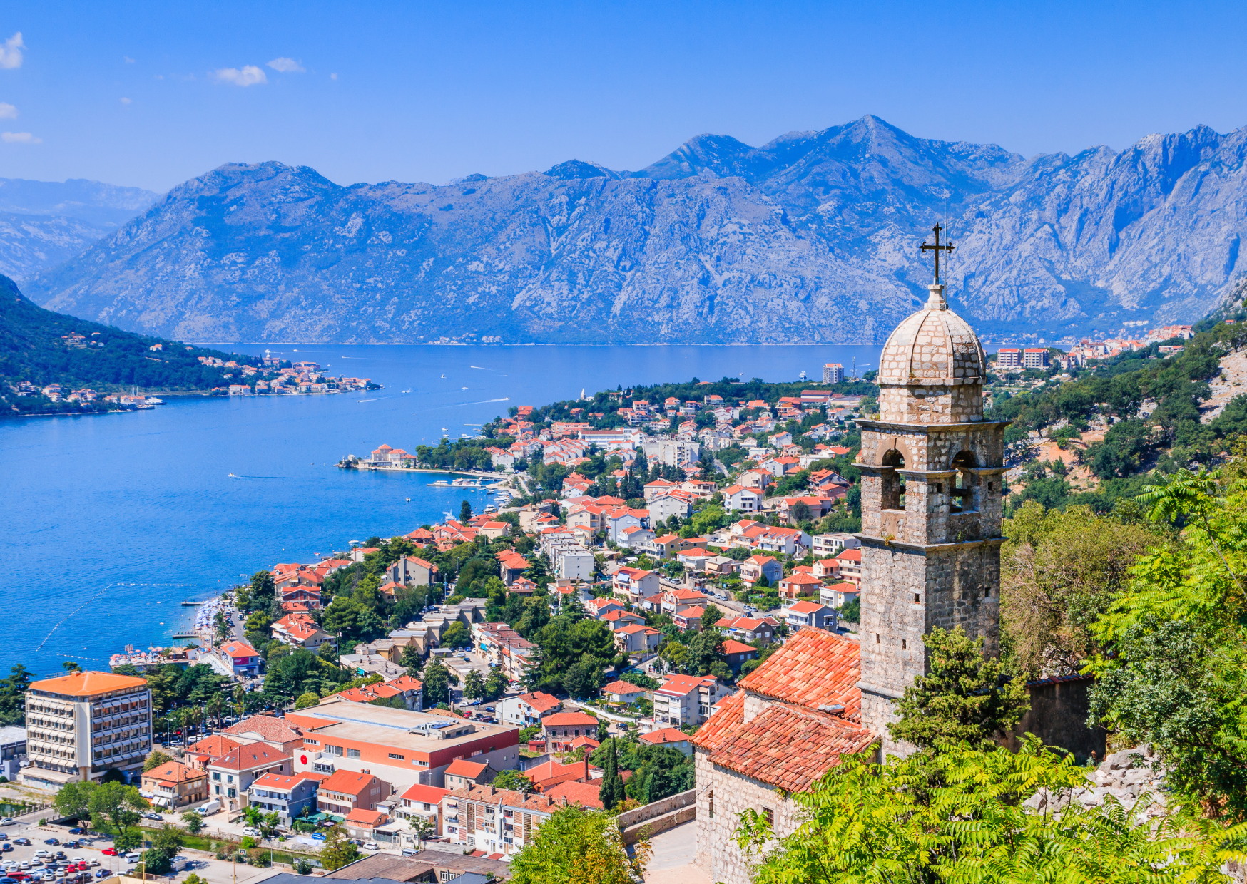 Budva vs Kotor - Which is the Better Montenegro Vacation 9 Budva vs Kotor - Which is the Better Montenegro Vacation, Kotor vs Budva