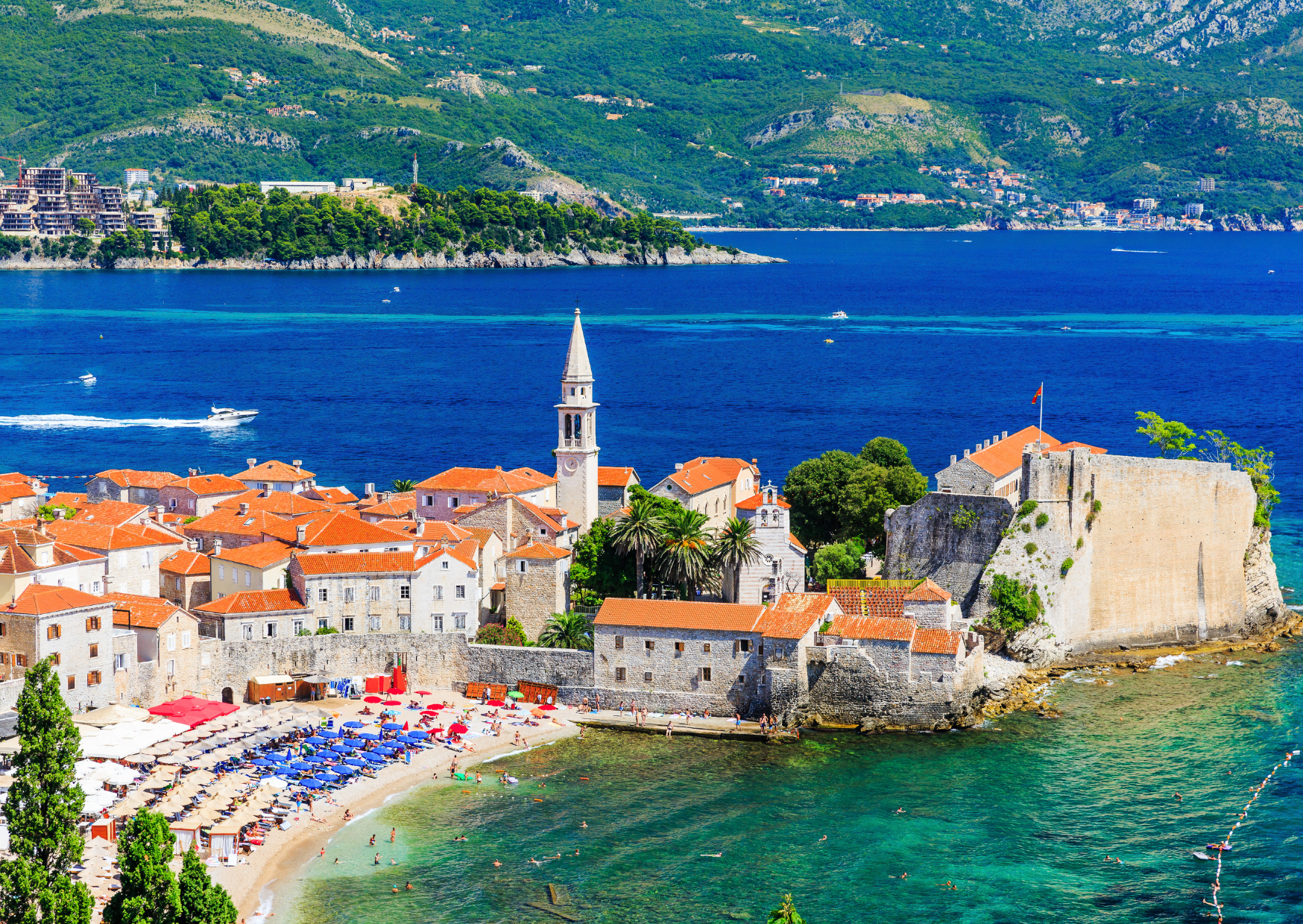 Budva vs Kotor - Which is the Better Montenegro Vacation 3 Kotor vs Budva, Budva vs Kotor - Which is the Better Montenegro Vacation