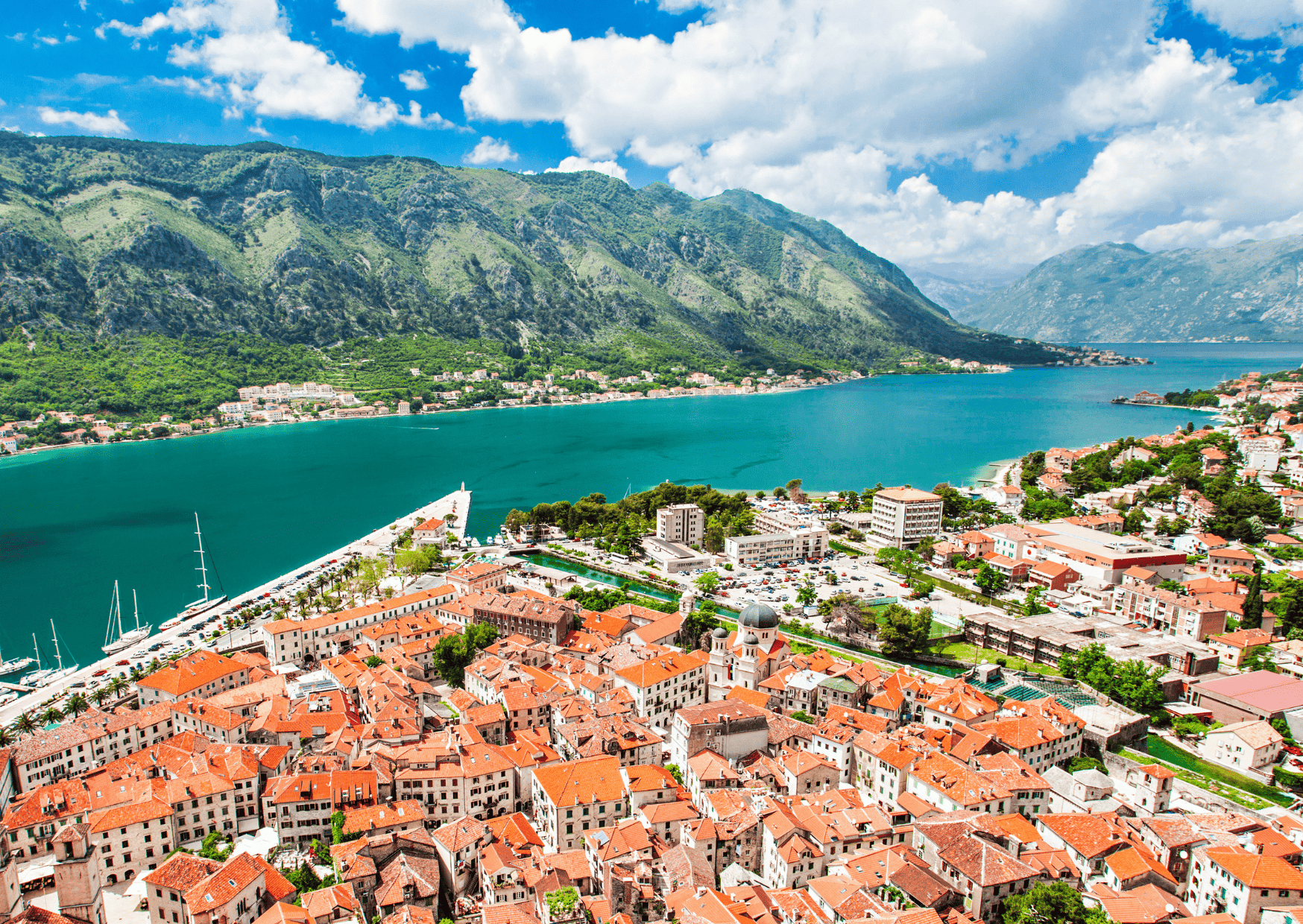 Budva vs Kotor - Which is the Better Montenegro Vacation 8 Budva vs Kotor - Which is the Better Montenegro Vacation