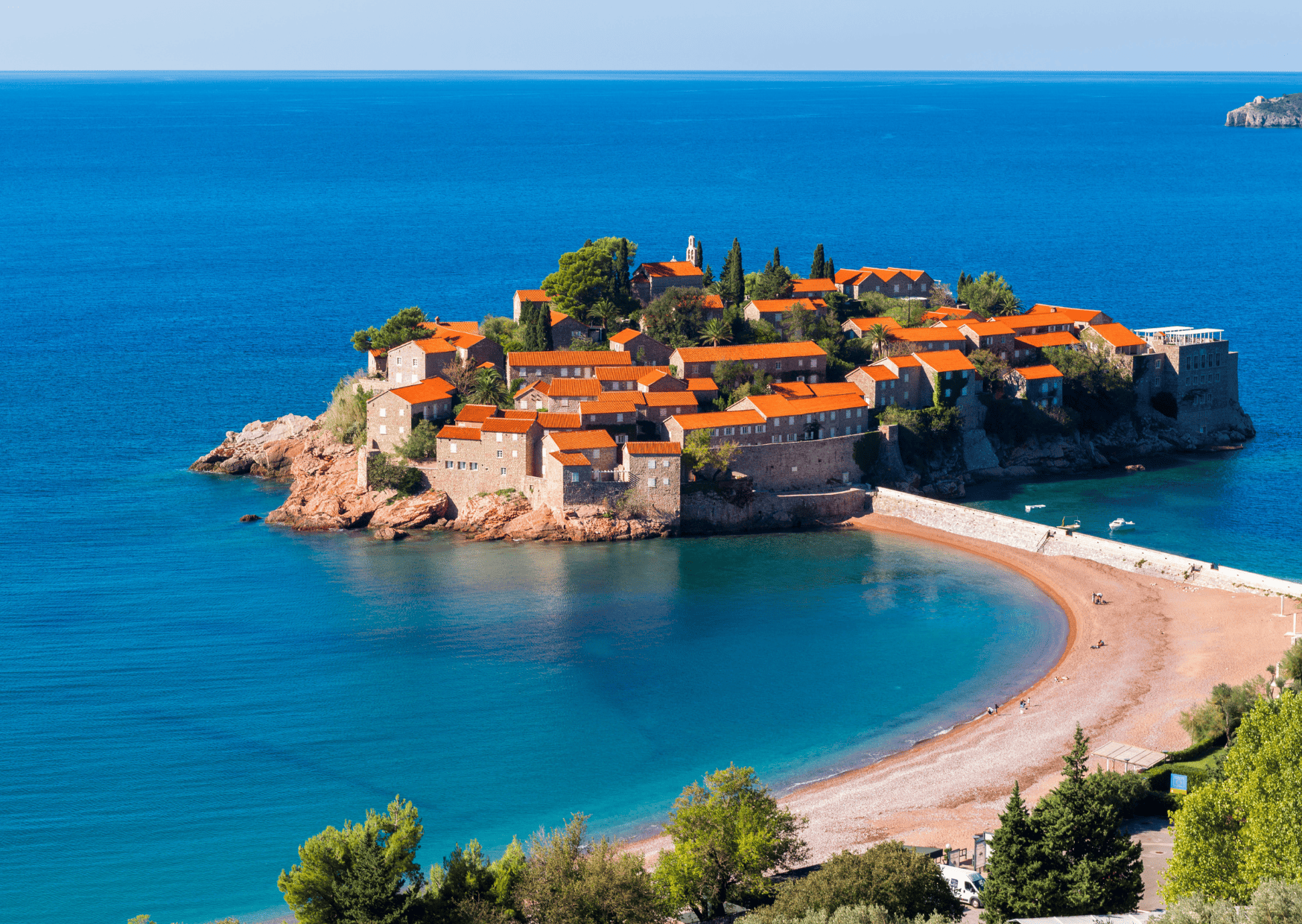 Budva vs Kotor - Which is the Better Montenegro Vacation 5 Kotor vs Budva, Budva vs Kotor - Which is the Better Montenegro Vacation