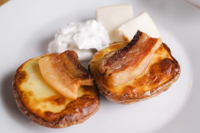 Traditional Breakfast in Croatia - Top Croatian Breakfast Foods to Try When in Croatia 7 Lika Ličke pole, Croatian Breakfast, Breakfast in Croatia