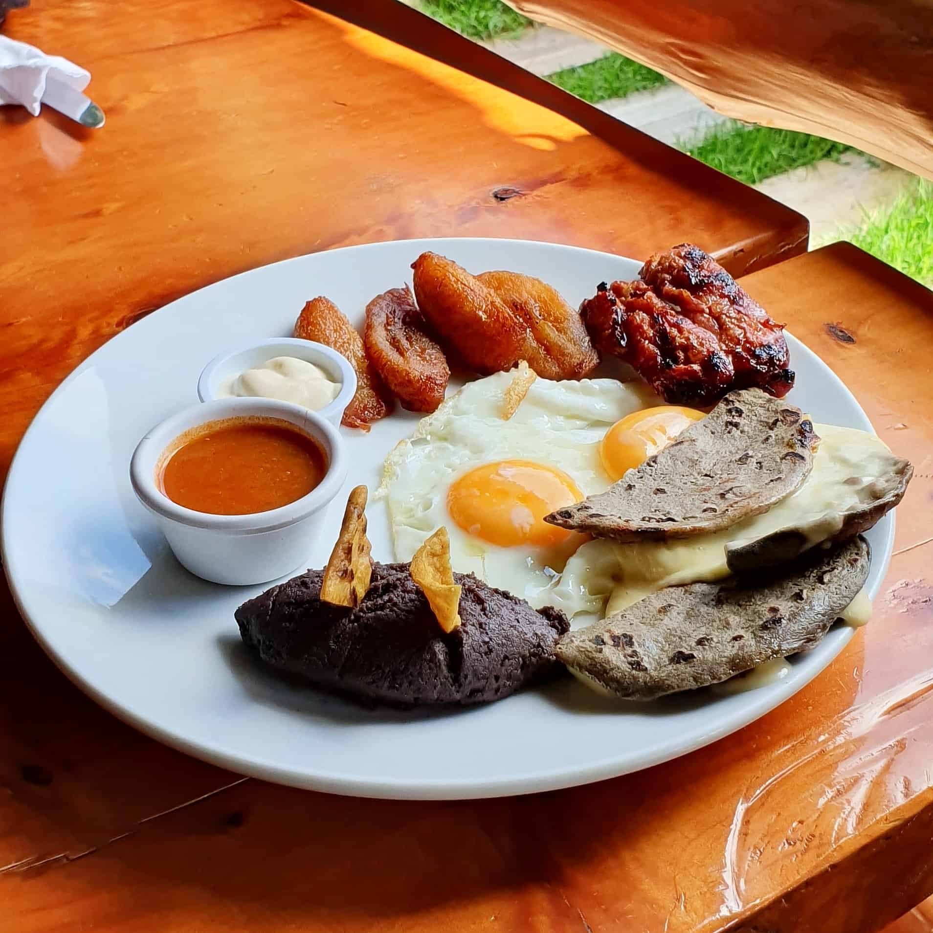 Latin American Breakfast, Latin America Breakfast, Breakfast in Latin America, Traditional Breakfast in Latin America, 
