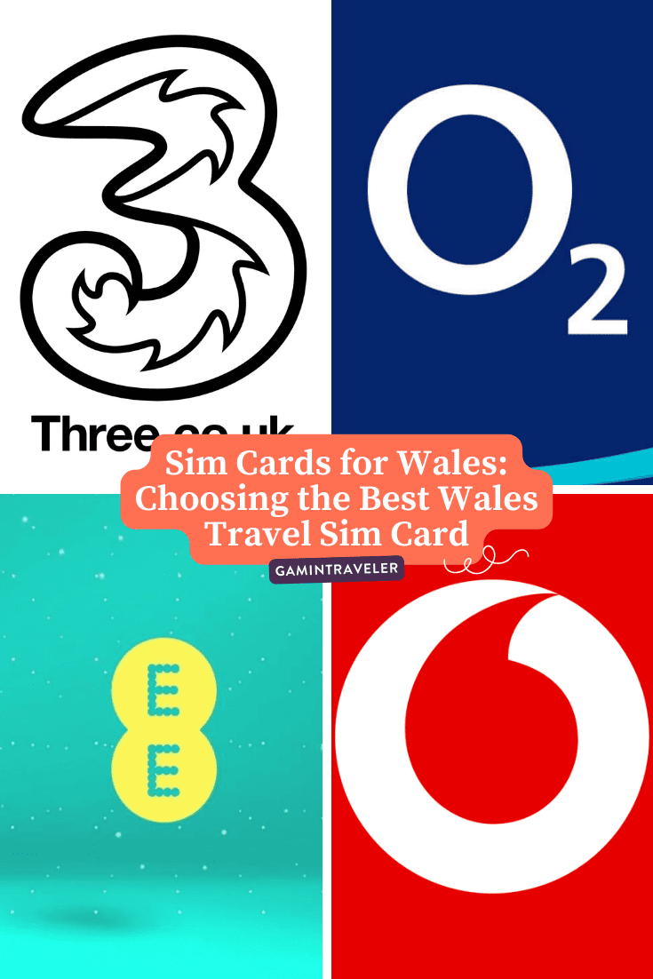 Sim Card In Wales: Choosing the Best Wales Travel Sim Card 1 Sim Card In Wales: Choosing the Best Wales Travel Sim Card