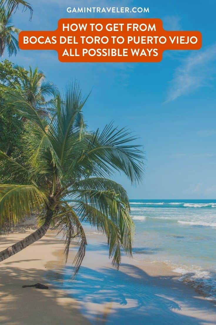 How To Get From Bocas del Toro to Puerto Viejo Best Way 1 How To Get From Bocas del Toro to Puerto Viejo Best Way – All Possible Ways, Bocas del Toro to Puerto Viejo, Bocas del Toro to Puerto Viejo transfer, cheapest way from Bocas del Toro to Puerto Viejo, bus from Bocas del Toro to Puerto Viejo, from Bocas del Toro to Puerto Viejo by bus, taxi from Bocas del Toro to Puerto Viejo, private transfer from Bocas del Toro to Puerto Viejo, Shared Van from Bocas del Toro to Puerto Viejo, rent a car in Bocas del Toro, bus from Sixaola to Puerto Viejo, bus from Almirante to Sixaola, Bocas del Toro to Almirante, uber from Puerto Viejo to Bocas del Toro, water taxi from Bocas del toro to almirante