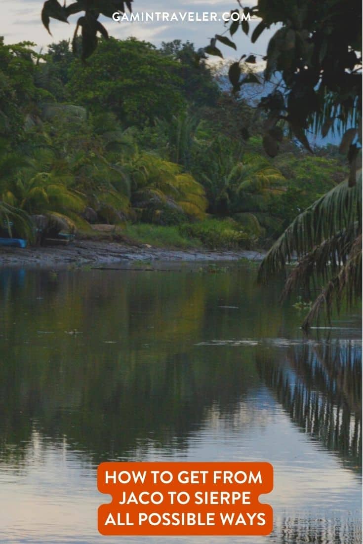 How To Get From Jaco to Sierpe Best Way 1 How To Get From Jaco to Sierpe Best Way – All Possible Ways, Jaco to Sierpe, Jaco to Sierpe transfer, cheapest way from Jaco to Sierpe, bus from Jaco to Sierpe, from Jaco to Sierpe by bus, best way from Jaco to Sierpe, taxi from Jaco to Sierpe, private transfer from Jaco to Sierpe, Shared Van from Jaco to Sierpe, rent a car in Jaco, uber from Jaco to Sierpe