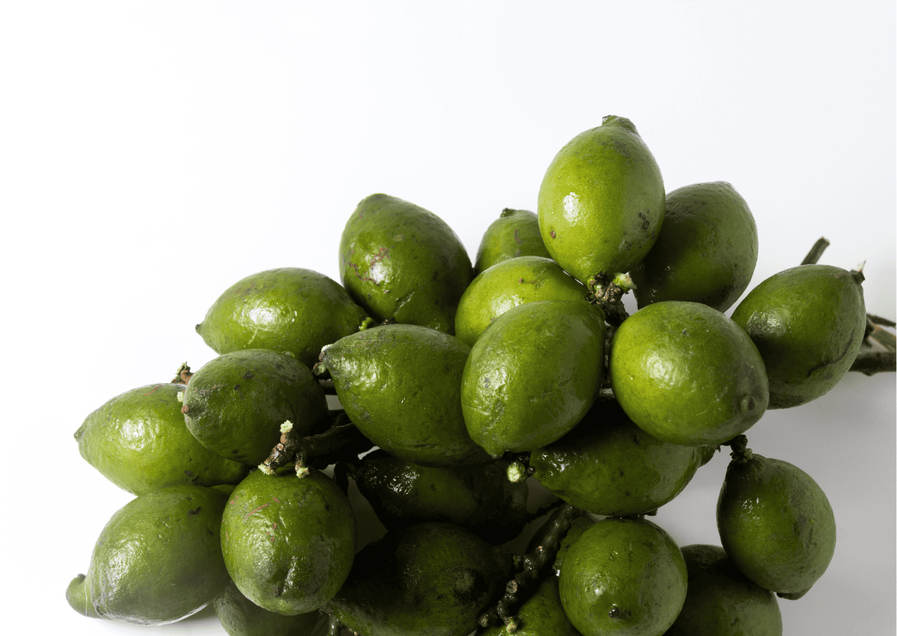 Fruits in Panama - 32 Exotic Panamanian Fruits You Need to Try When in Panama 4 Mamon, Mamoncillo - Fruits in Panama, Panamanian Fruits, Exotic Fruits in Panama
