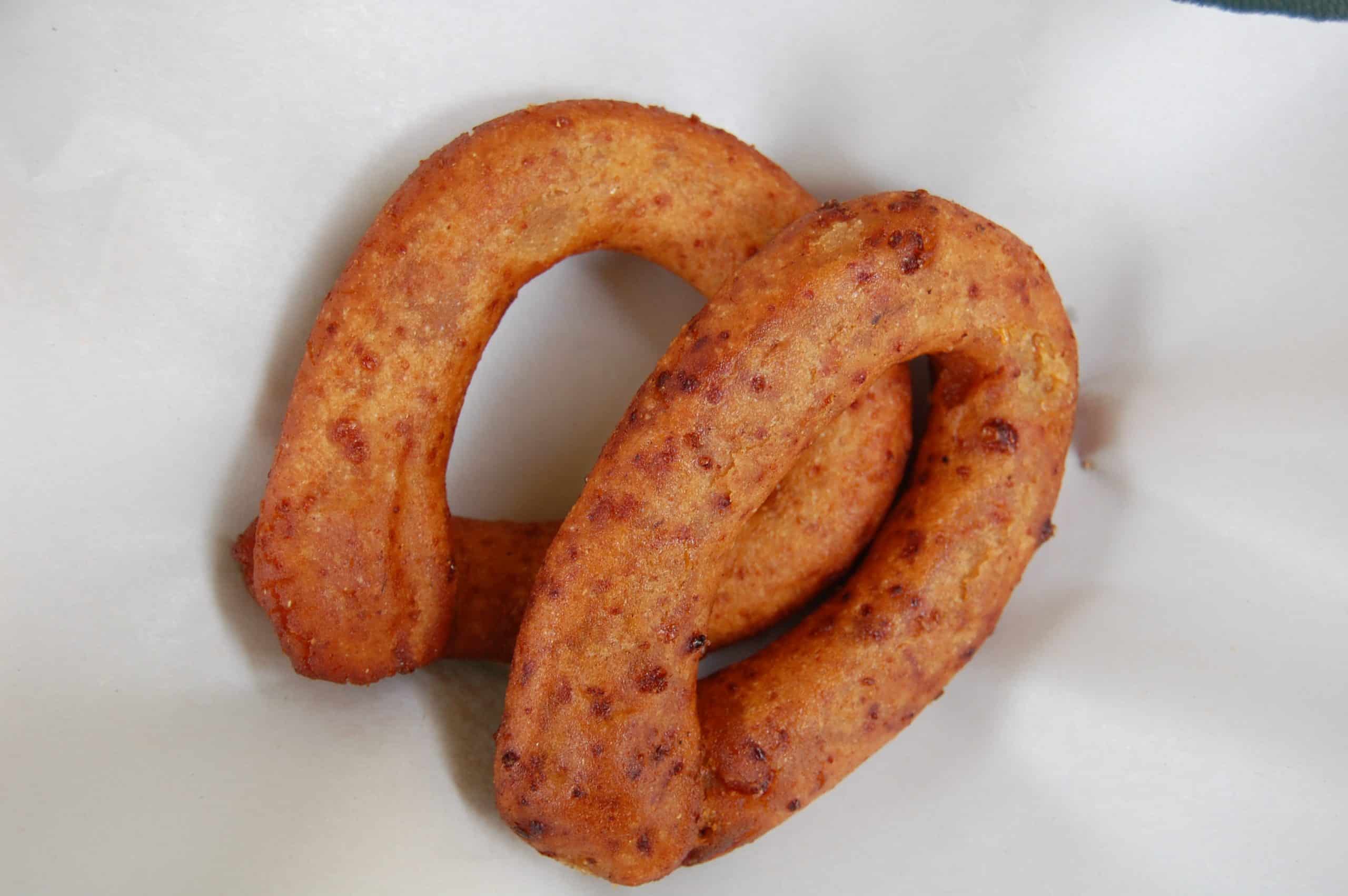 Venezuelan Breakfast - Traditional Breakfast in Venezuela to Try 7 Mandocas, breakfast in Venezuela, Venezuelan Brekafast