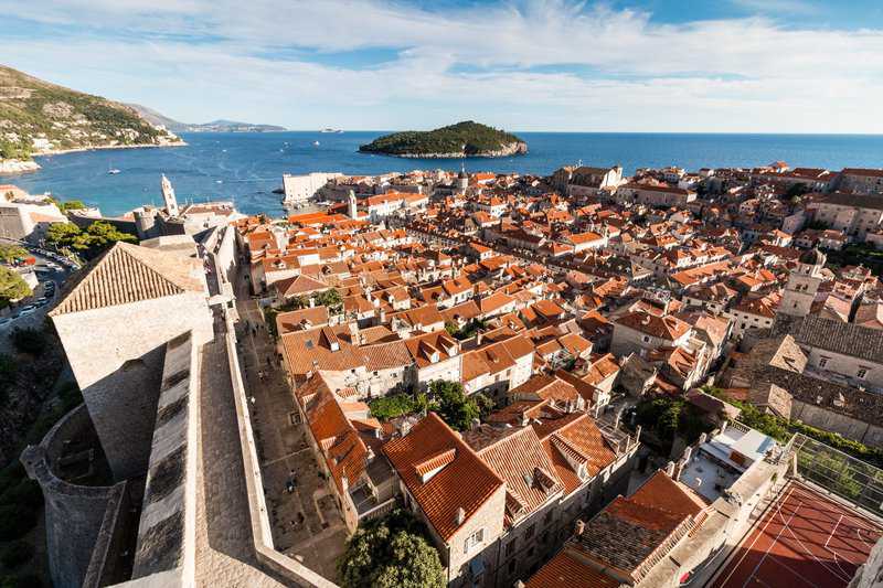 Forget Portugal and Spain: They Retired to Croatia With $150,000. Two Years Later, Here’s What Was Left 5 10 Common Mistakes To Avoid In Dubrovnik And How To Avoid Them, Split vs Dubrovnik: Which is the Better Vacation