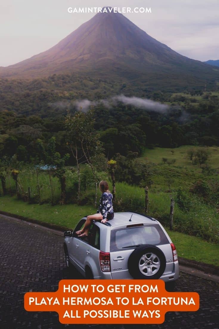 How To Get From Playa Hermosa to La Fortuna Best Way 1 How To Get From Playa Hermosa to La Fortuna Best Way – All Possible Ways, Playa Hermosa to La Fortuna,Playa Hermosa to La Fortuna transfer, cheapest way from Playa Hermosa to La Fortuna, bus from Playa Hermosa to La Fortuna, from Playa Hermosa to La Fortuna by bus, best way from Playa Hermosa to La Fortuna, taxi from Playa Hermosa to La Fortuna, private transfer from Playa Hermosa to La Fortuna, Shared Van from Playa Hermosa to La Fortuna, rent a car in Playa Hermosa, uber from Playa Hermosa to La Fortuna
