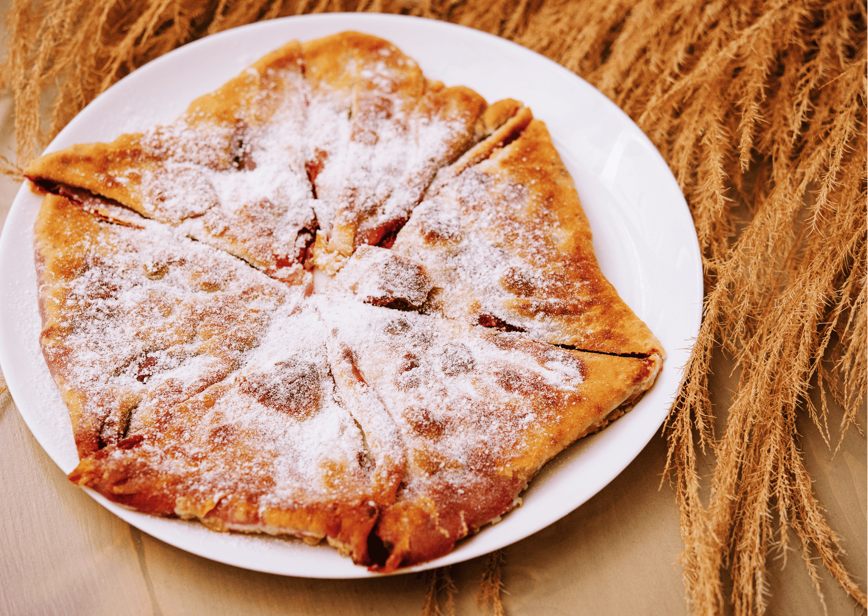 Desserts in Romania: 10 Best Traditional Romanian Desserts 9 10 Best Traditional Romanian Desserts: Authentic Romanian Sweets to Try