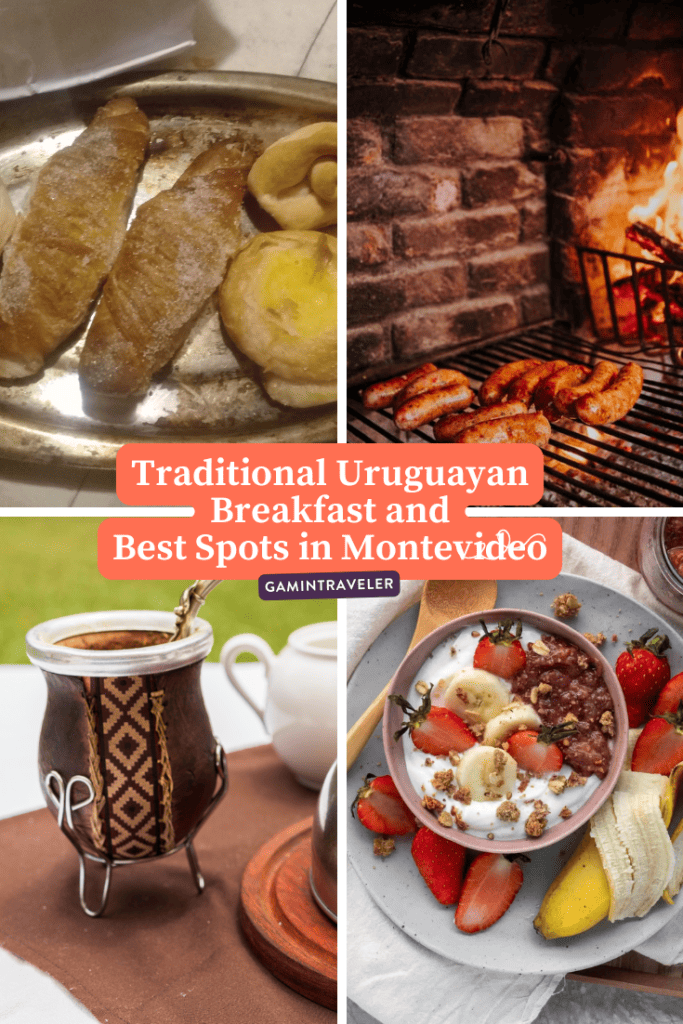 Breakfast in Uruguay - Traditional Uruguayan Breakfast and Spots in Montevideo 1 Breakfast in Uruguay, Uruguay Breakfast, Uruguayan Breakfast