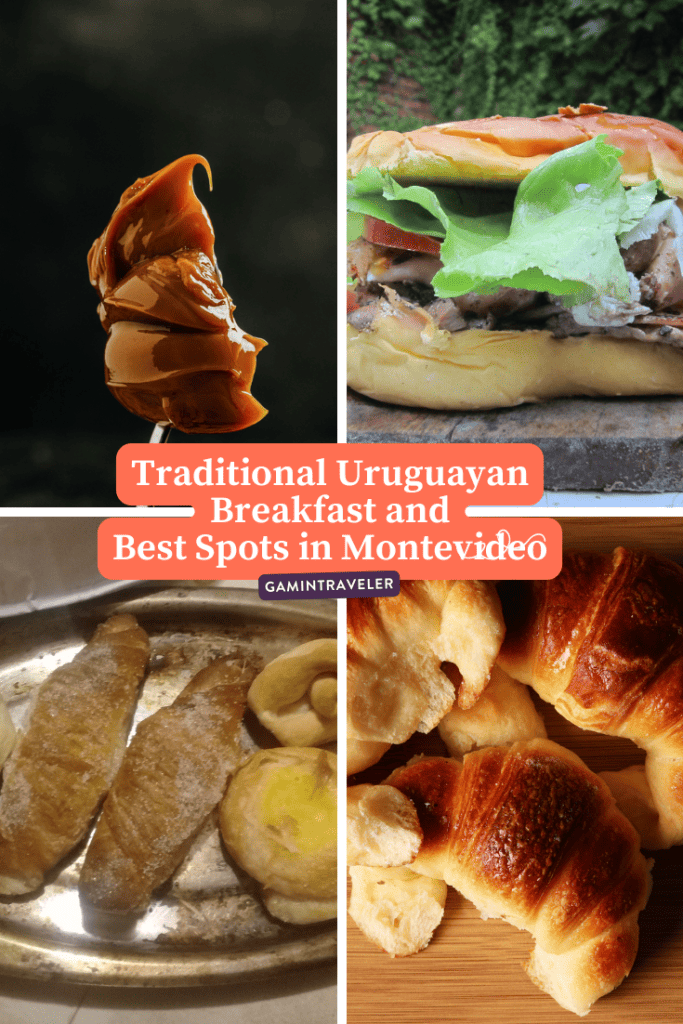 Breakfast in Uruguay - Traditional Uruguayan Breakfast and Spots in Montevideo 2 Breakfast in Uruguay, Uruguay Breakfast, Uruguayan Breakfast