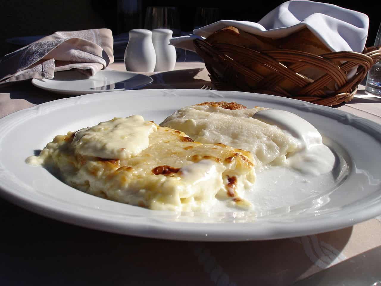Traditional Breakfast in Croatia - Top Croatian Breakfast Foods to Try When in Croatia 3 Zagorje Štrukli, Croatian Breakfast, Breakfast in Croatia, croatia breakfast