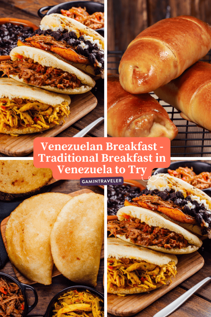 Venezuelan Breakfast - Traditional Breakfast in Venezuela to Try 1 Venezuelan Breakfast - Traditional Breakfast in Venezuela to Try