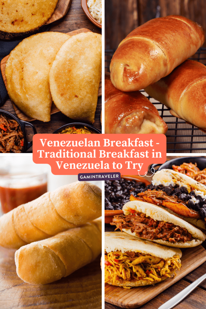 Venezuelan Breakfast - Traditional Breakfast in Venezuela to Try 2 Venezuelan Breakfast - Traditional Breakfast in Venezuela to Try