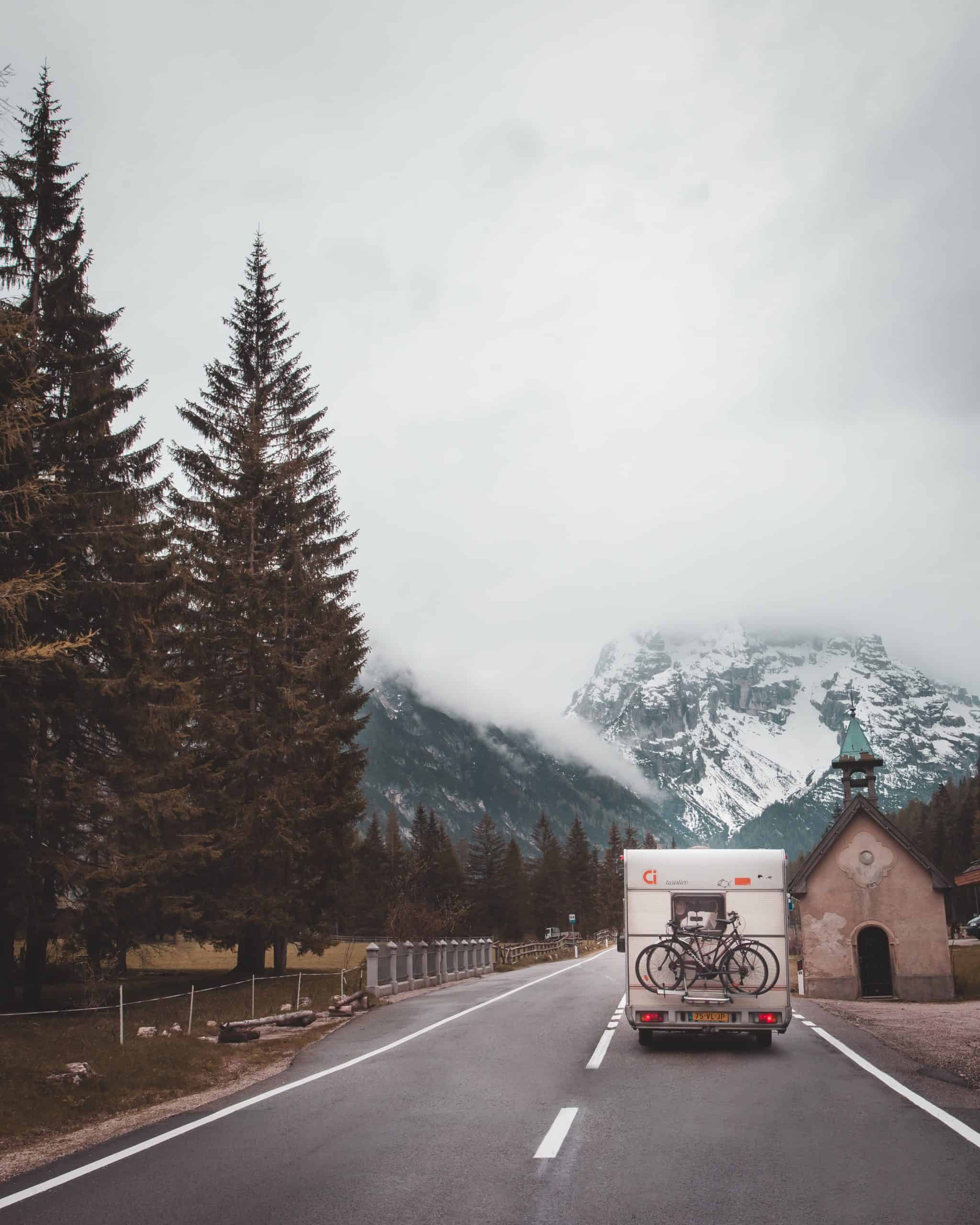 5 Best Tips For Road Trip With An RV: How To Plan 1 Road Trip With An RV: How To Plan