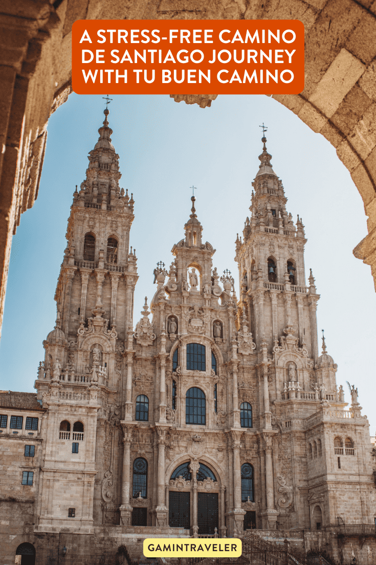 camino de santiago, santiago's road, tu buen camino, Which Is The Best Travel Agency To Do The Camino de Santiago?