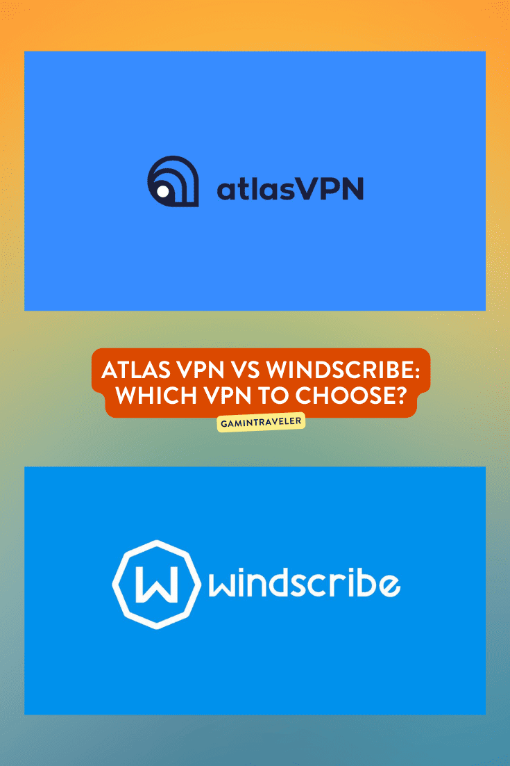 Atlas VPN vs Windscribe - Which is the Better VPN? 1 Atlas vpn vs windscribe, atlas vpn vs windscribe vpn, windscribe vpn vs atlas