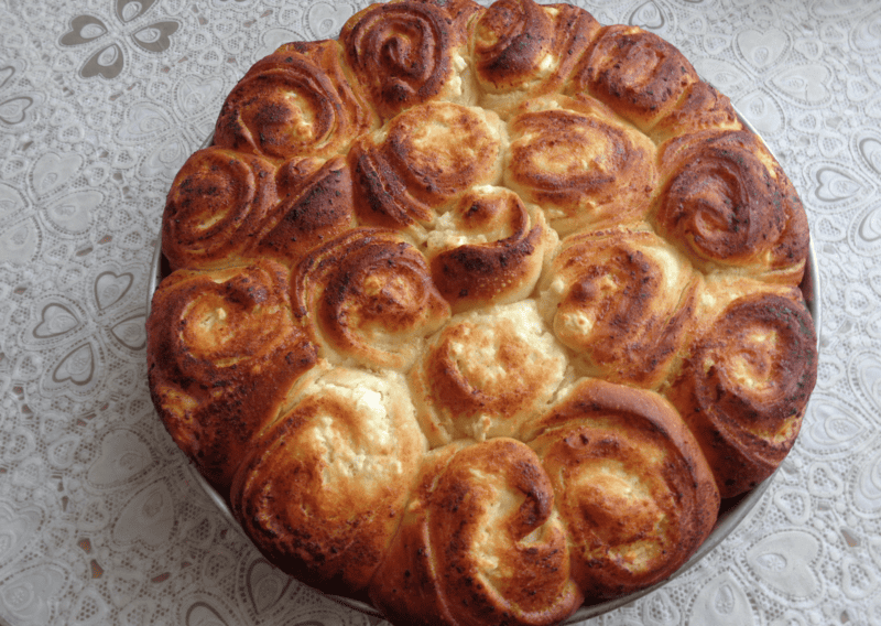 Bulgarian Breakfast Recipes - 10 Traditional Breakfast in Bulgaria You Can't-Miss 3 bulgarian breakfast, traditional breakfast in bulgaria, breakfast in bulgaria