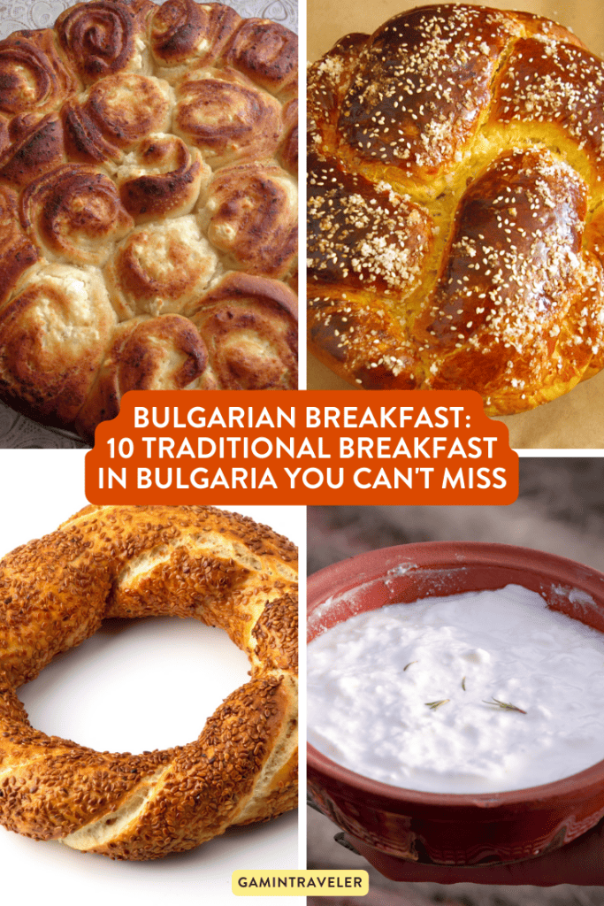 Bulgarian Breakfast Recipes - 10 Traditional Breakfast in Bulgaria You Can't-Miss 1 bulgarian breakfast, traditional breakfast in bulgaria, breakfast in bulgaria