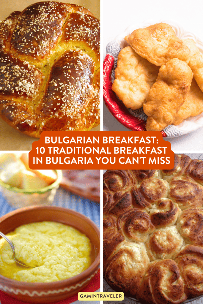 Bulgarian Breakfast Recipes - 10 Traditional Breakfast in Bulgaria You Can't-Miss 2 bulgarian breakfast, traditional breakfast in bulgaria, breakfast in bulgaria