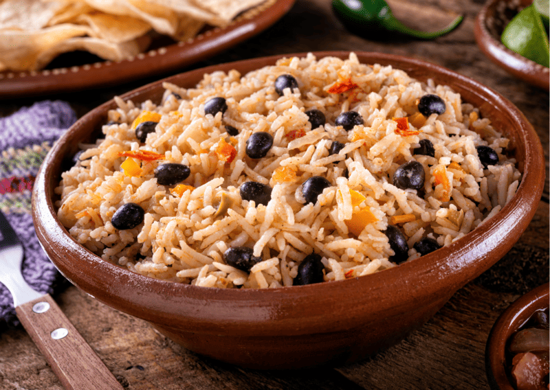 Central America’s Breakfast Secrets: 10 Traditional Morning Dishes (And What to Drink With Them) 3 Central American Breakfast - 10 Most Popular Breakfast in Central America with Drinks