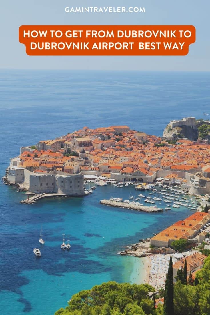 How To Get From Dubrovnik to Dubrovnik Airport Best Way 1 How To Get From Dubrovnik to Dubrovnik Airport Best Way, Dubrovnik to Dubrovnik Airport, by bus from Dubrovnik to Dubrovnik Airport, Dubrovnik airport shuttle bus, Dubrovnik airport bus, taxi from Dubrovnik to Dubrovnik Airport, private transfer Dubrovnik to Dubrovnik Airport,