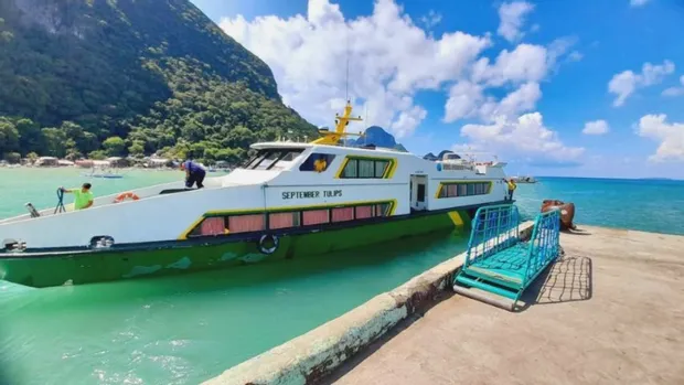 How to get from Coron to El Nido Best Way 3 How to get from Coron to El Nido Best Way, coron to el nido, coron to el nido by ferry, cheapest way from coron to el nido, coron to el nido flight, coron to el nido expedition, coron to el nido travel time, coron to el nido ferry schedule,