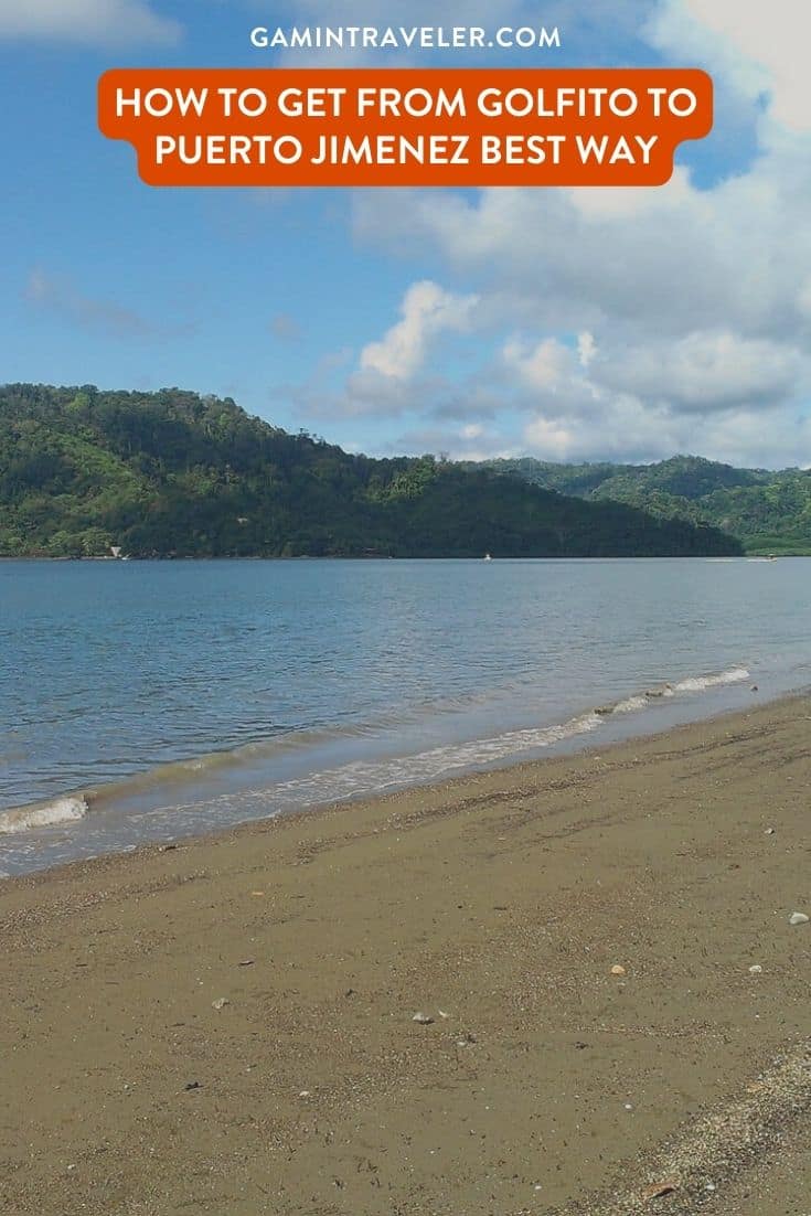 How To Get From Golfito to Puerto Jimenez Best Way 1 How To Get From Golfito to Puerto Jimenez Best Way, Golfito to Puerto Jimenez, cheapest way from Golfito to Puerto Jimenez, Golfito to Puerto Jimenez by bus, bus from Golfito to Puerto Jimenez, ferry from Golfito to Puerto Jimenez, rent a car in Golfito, from Golfito to Puerto Jimenez,
