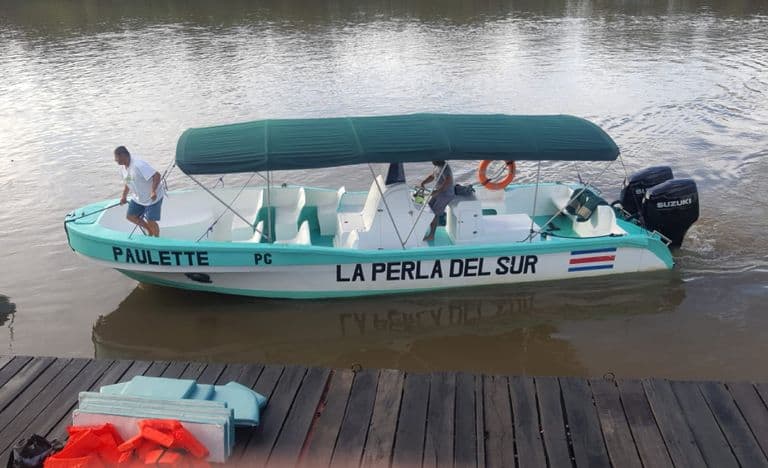 How To Get From Jaco to Sierpe Best Way 3 boat schedule sierpe to drake bay, boat sierpe to drake bay, sierpe to drake bay