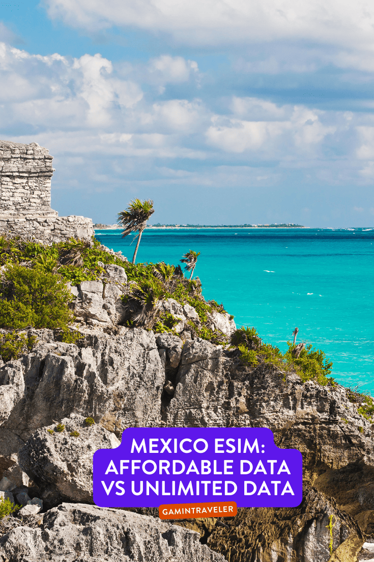Mexico eSIM: Affordable Data vs Unlimited Data 1 mexico esim, holafly vs airalo, airalo vs holafly, esim in Mexico, esim for Mexico, Holafly Mexico esim