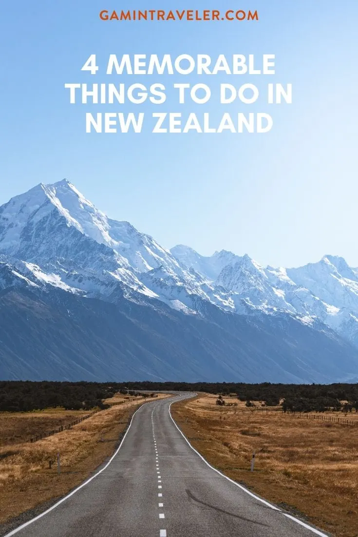 4 Best Things To Do In New Zealand 1 4 Best Things To Do In New Zealand