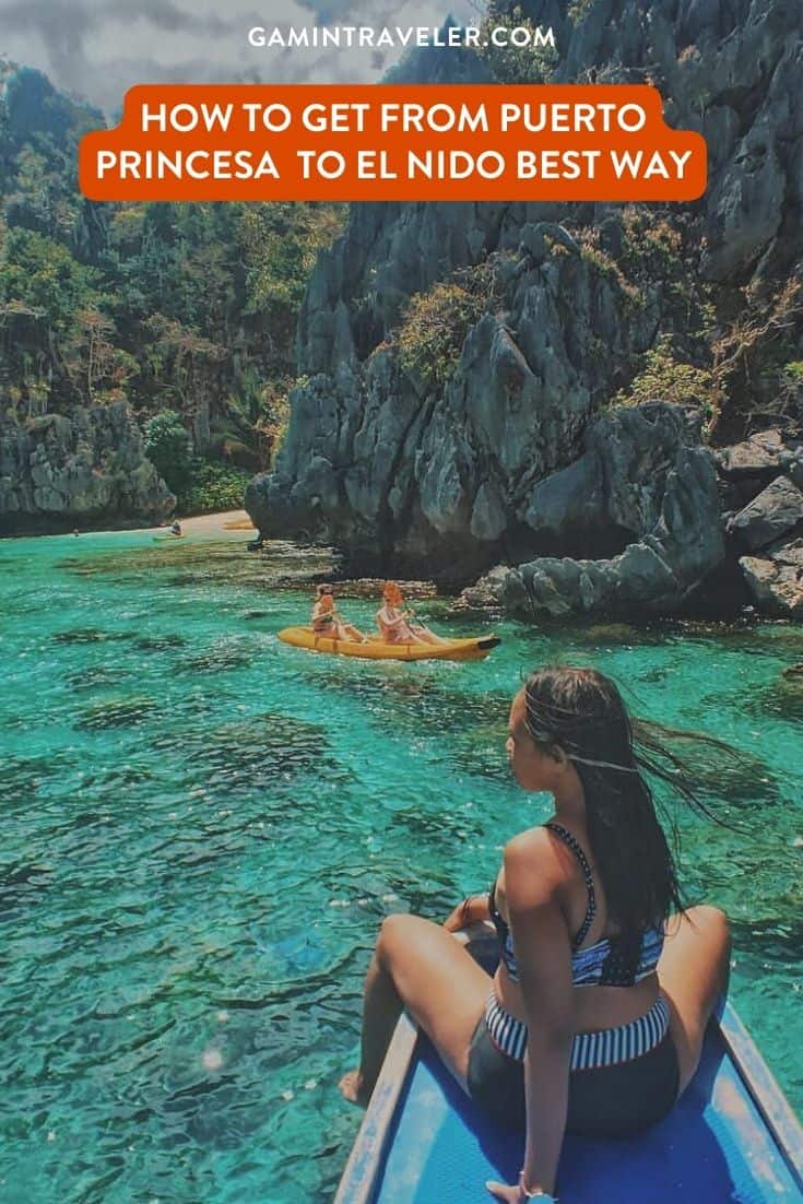How to get from Puerto Princesa to El Nido Best Way 1 How to get from Puerto Princesa to El Nido Best Way, puerto princesa to el nido, puerto princesa to el nido by van, puerto princesa to el nido by bus, puerto princesa to el nido travel time, puerto princesa to el nido van schedule, puerto princesa airport to el nido, how far is puerto princesa to el nido, puerto princesa to el nido van fare, cheapest way from Puerto Princesa to El Nido,