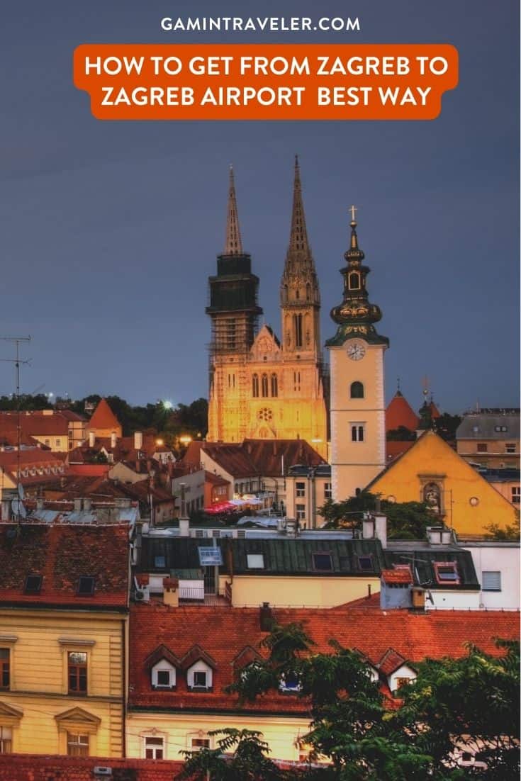 How To Get From Zagreb to Zagreb Airport Best Way 1 How To Get From Zagreb to Zagreb Airport Best Way, Zagreb to Zagreb Airport, by bus from Zagreb to Zagreb Airport, zagreb airport shuttle bus, zagreb airport bus, taxi from Zagreb to Zagreb Airport, private transfer Zagreb to Zagreb Airport,