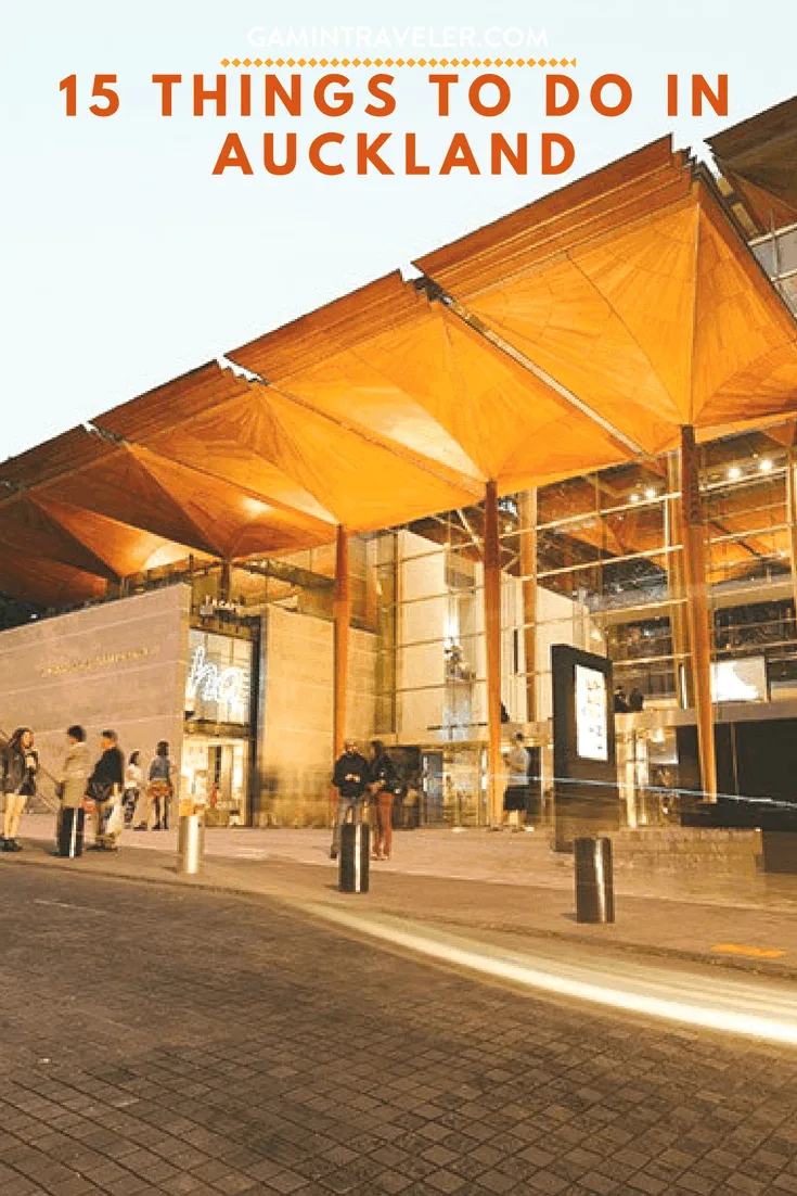 15 Best Things to Do in Auckland New Zealand 1 15 Best Things to Do in Auckland New Zealand