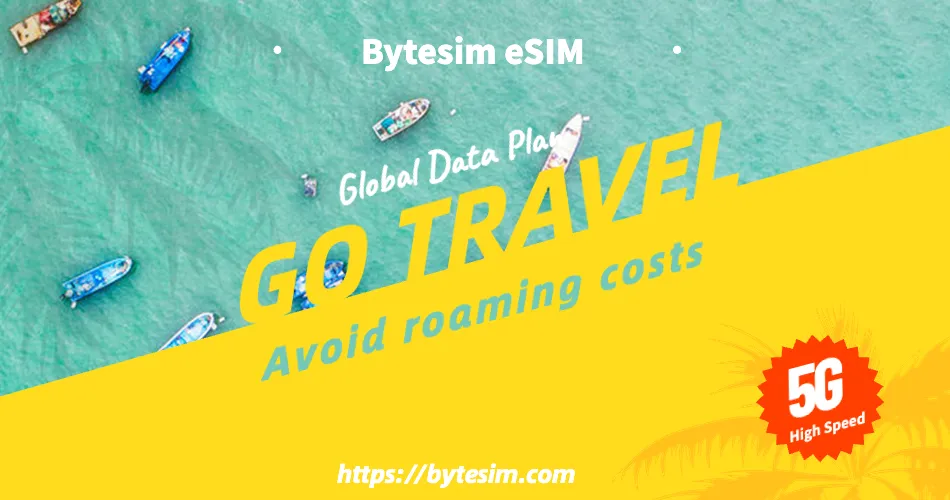 Bytesim vs Airalo eSIM in 2024: Which is the Better eSIM? 2 bytesim vs airalo, bytesim esim vs airalo, airalo vs bytesim
