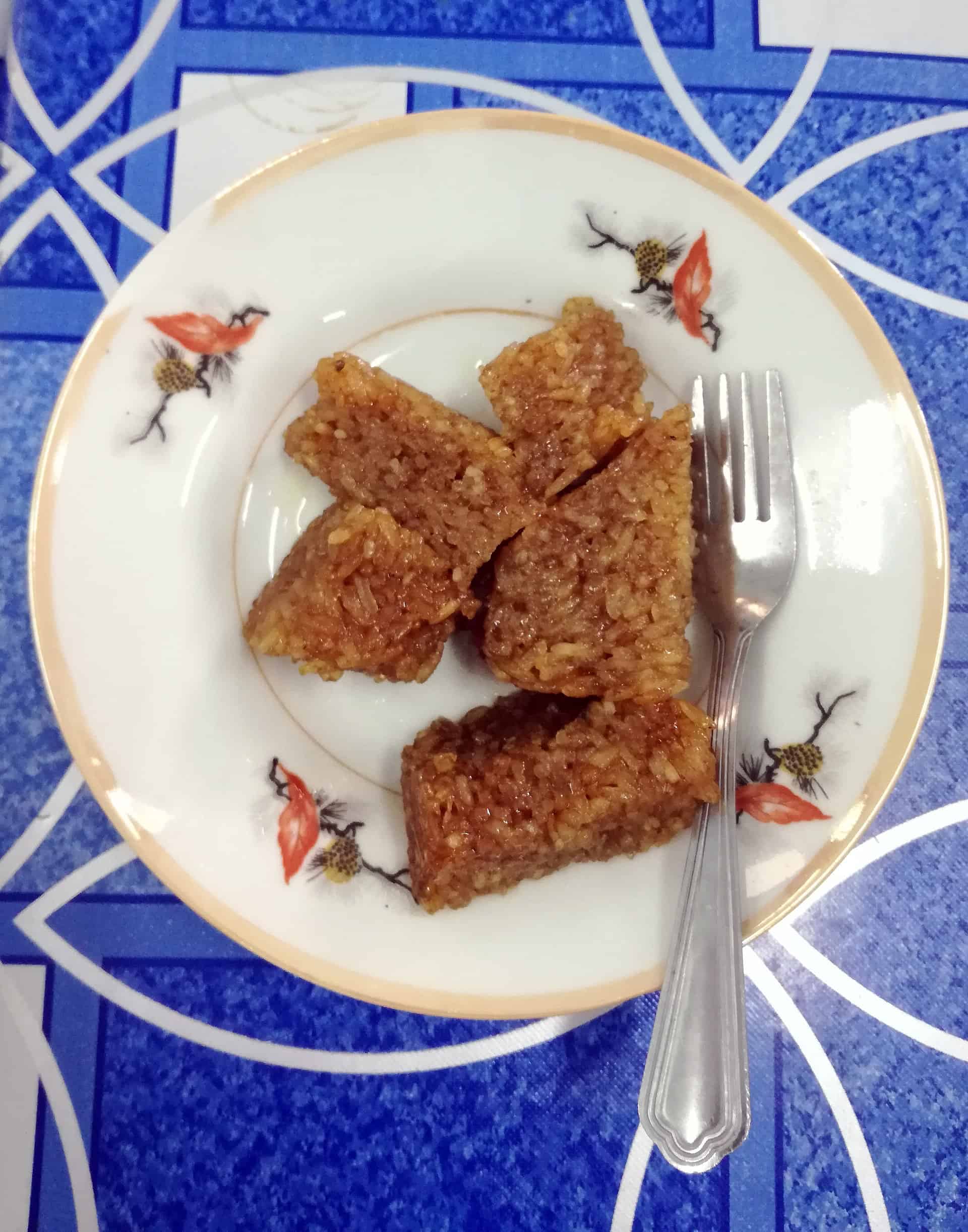 Breakfast in Myanmar - 20+ Burmese Breakfast Dishes for You To Try 11 Burmese Breakfast, Myanmar Breakfast, Breakfast in Myanmar