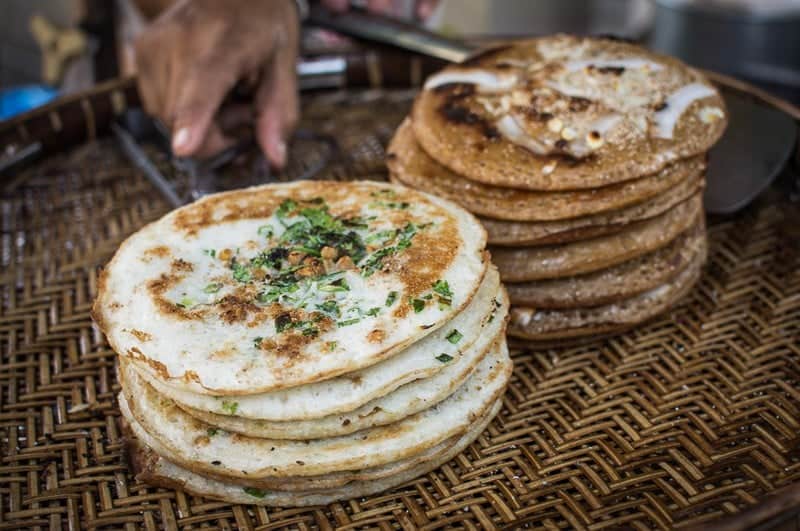 Breakfast in Myanmar - 20+ Burmese Breakfast Dishes for You To Try 10 Burmese Breakfast, Myanmar Breakfast, Breakfast in Myanmar