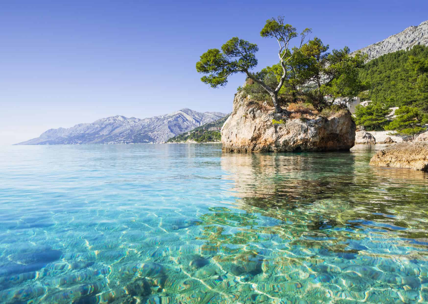 How To Get From Split to Brela Best Way 2 How To Get From Split to Brela Best Way, Split to Brela, cheapest way from Split to Brela, bus from Split to Brela, taxi from Split to Brela, private transfer from Split to Brela, ferry from Split to Brela,