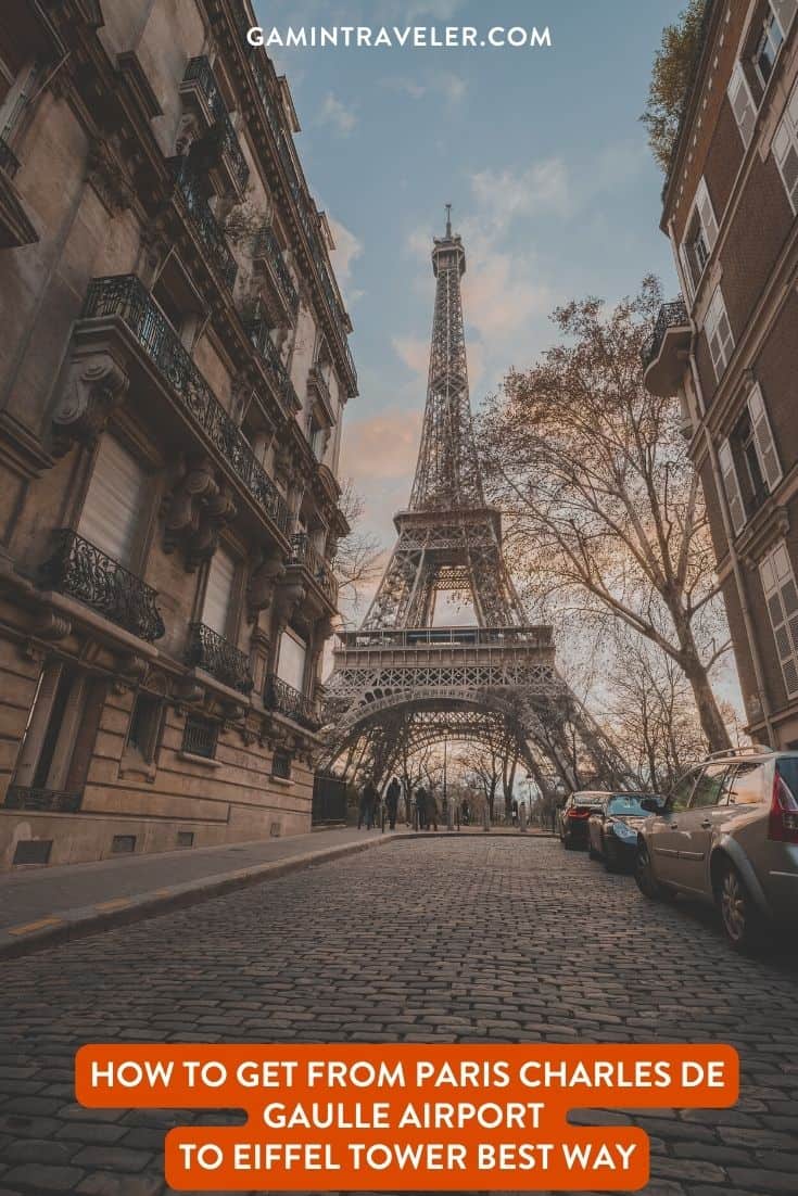 How To Get From Paris Charles de Gaulle Airport To Eiffel Tower Best Way 1 How To Get From Paris Charles de Gaulle Airport To Eiffel Tower Best Way, Charles de Gaulle airport to Eiffel Tower, paris Charles de Gaulle to Eiffel Tower, Paris Charles de Gaulle airport to the Eiffel Tower, airport Charles de Gaulle to Eiffel Tower, train from Charles de Gaulle airport to Eiffel Tower, bus from Charles de Gaulle airport to Eiffel Tower, taxi from Paris Charles de Gaulle airport to Eiffel Tower, private transfer from Paris Charles de Gaulle airport to Eiffel Tower,