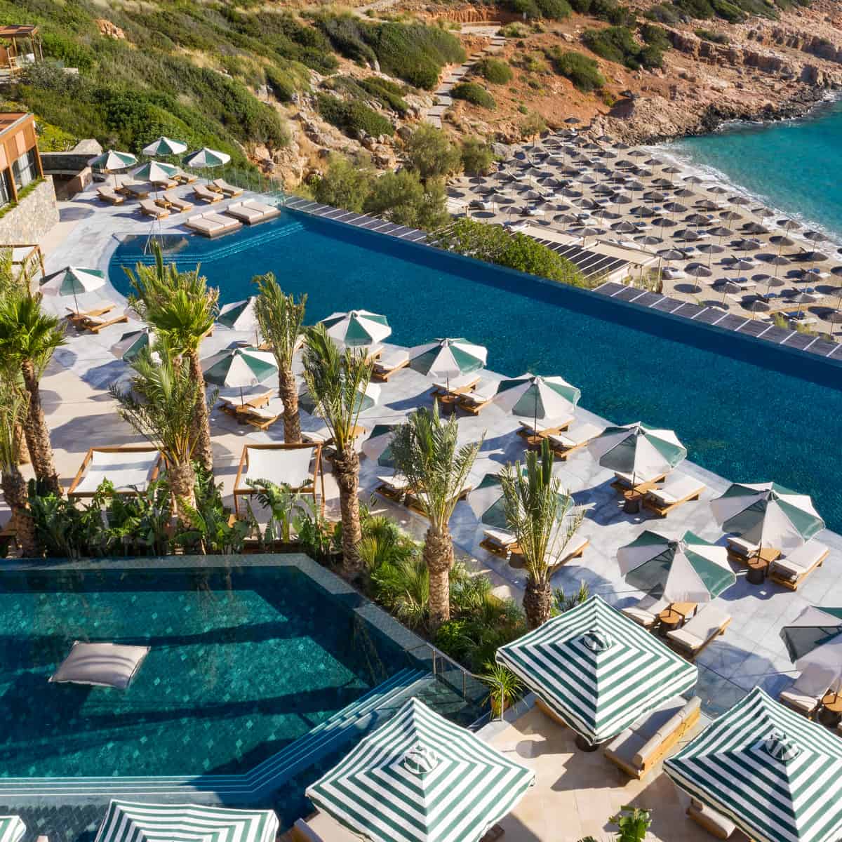 15+ Crete Hotels with Private Pools - Luxury Hotels in Crete with Private Pool to Book in 2023 5 crete hotels with private pools, Luxury Hotels in Crete with Private Pool, hotels with private pool in Crete