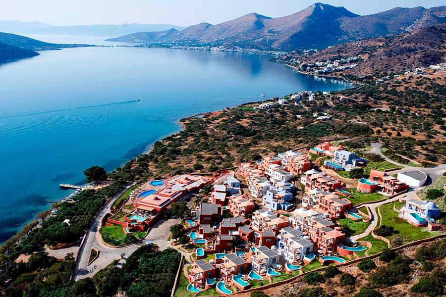 Italy, Spain or Portugal? One Country Stretched Our Retirement Budget Much Further: The 14-Day Italy Vs Portugal Vs Spain Budget Comparison For Two American Retirees In 2026 5 Domes of Elounda Autograph Collection Crete Hotels with private pools