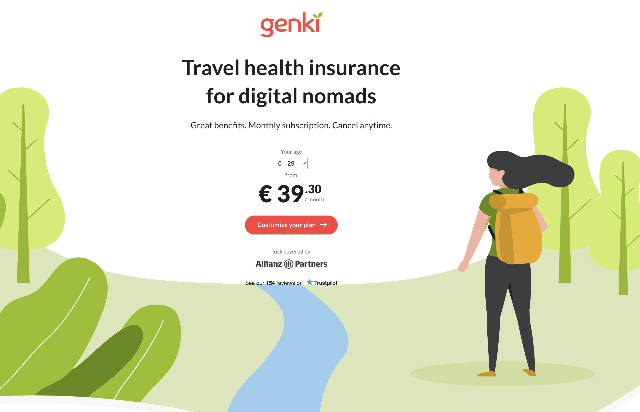 Genki Insurance Review: Comparing Genki Explorer vs Genki Resident 1 Genki Travel Insurance Review, Review Genki Travel Insurance, genki insurance review, genki explorer, genki resident