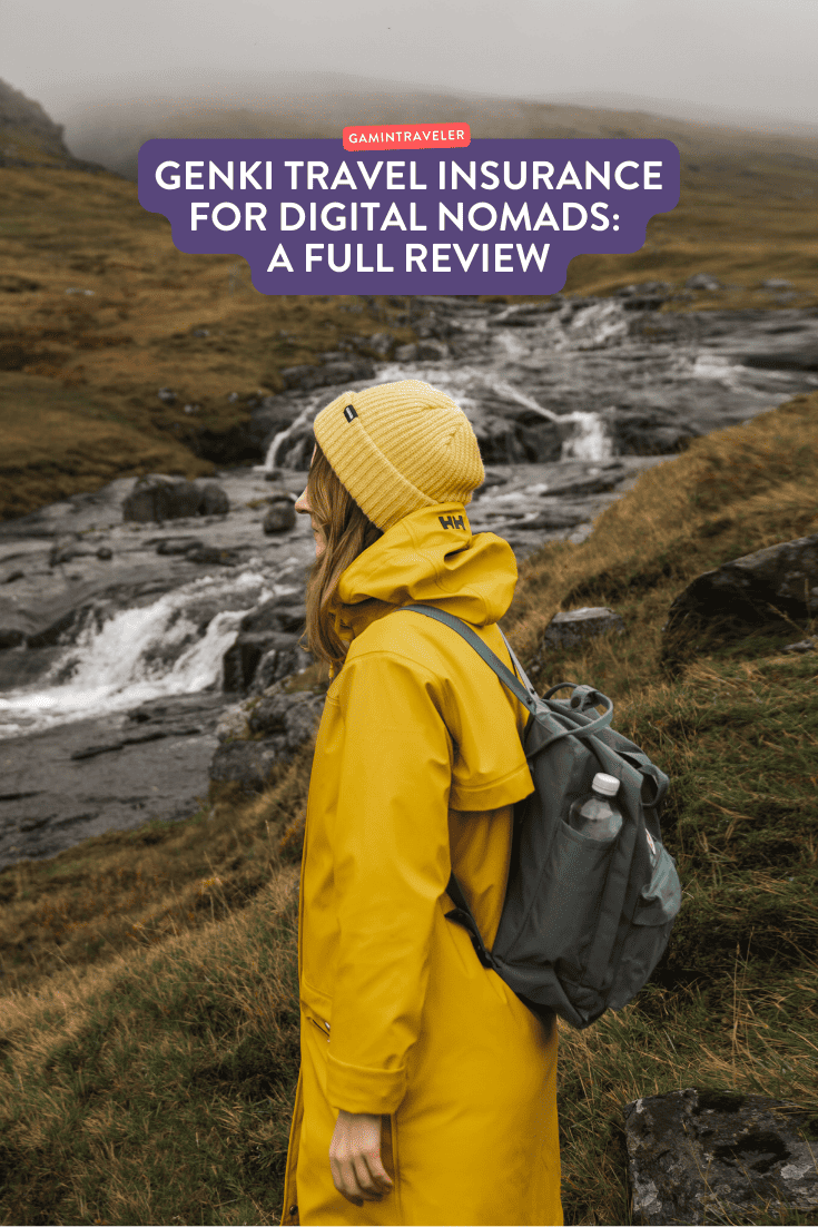 Genki Insurance Review: Comparing Genki Explorer vs Genki Resident 6 genki travel insurance review, review genki travel insurance, genki insurance review, genki explorer, genki resident